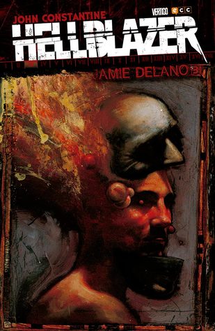 Hellblazer de Jamie Delano, volumen 3 de 3 (John Constantine, Hellblazer III: Edición Deluxe, #3)
