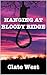 Hanging At Bloody Ridge (Bloodshed in the West #3)