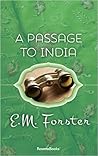 A Passage to India by E.M. Forster
