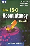 New ISC Accountan...