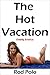 The Hot Vacation: Daddy Erotica