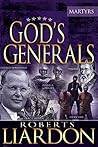 God's Generals: T...