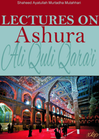 Lectures On Ashura (ebook)