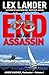 End As An Assassin (André Warner, Manhunter #1)