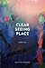 Clear Seeing Place: Studio Visits
