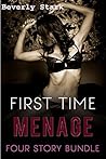 First Time Menage: Four Story Bundle