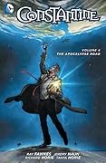 Constantine, Volume 4: The Apocalypse Road