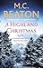 A Highland Christmas (Hamish Macbeth, #15.5)