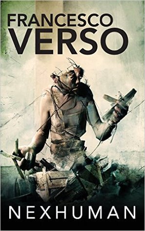 Nexhuman (Unknown Binding)