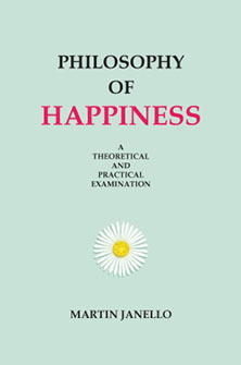 Philosophy of Happiness (Hardcover)