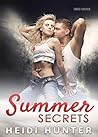 Summer Secrets: Taboo Erotica
