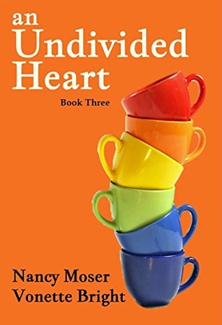An Undivided Heart (Sister Circle #3)