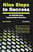 Nine Steps to Success - An ISO 27001: 2013 Implementation Overview