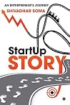 StartUp story: An Entrepreneur’s Journey