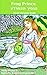 Frog Prince הנסיך הצפרדע by Holly Plyler