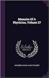 Memoirs Of A Physician, Volume 27 - The Queen's Necklace, vol. 3