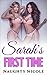 Romance: Sarah's First Time