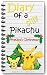 Pikachu's Christmas: Diary ...