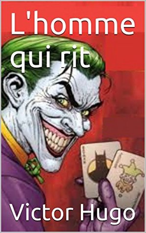 L'homme qui rit