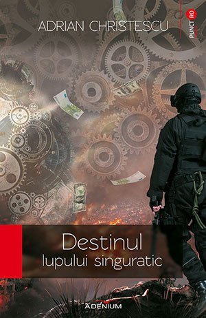 Destinul lupului singuratic