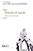 Travail et santé (Clinique du travail) by Yves Clot