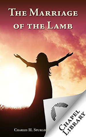 The Marriage of the Lamb (Annotated)
