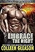 Embrace the Night (The Heroes of New Vegas #2)