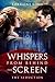 Whispers From Behind The Screen: The Seduction