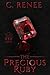 The Precious Ruby (The Precious Trilogy, #1)