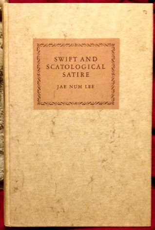 Swift and Scatological Satire