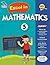 Excel in Mathematics-5 by Nitika Chawla (Vishv Books)