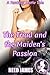 The Triad and the Maiden's Passion: A Fantasy Erotic Tale (The Adventures of the Triad Book 3)