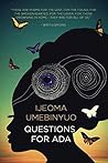 Book cover for Questions for Ada