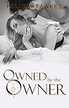 Owned by the Owner (Alpha Males Book 2)