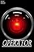 Operator: A High Tech Sci-F...