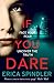If You Dare (The Lightkeepers, #2)