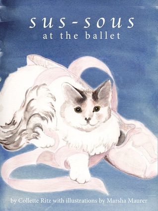 Sus-sous at The Ballet (Unknown Binding)