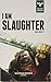 I am Slaughter (The Beast Arises, #1)