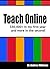 Teach Online by Andy      Williams