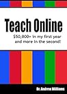 Teach Online: $50...