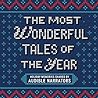 The Most Wonderful Tales of the Year by Jonathan        Davis