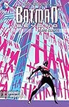 Batman Beyond by Adam Beechen