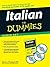 Italian for Dummies Audio Set [With Italian for Dummies Reference Book]