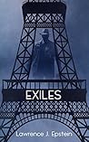 Exiles: A Mystery in Paris (Daniel Levin, #1)