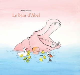 Le bain d'Abel (Paperback)