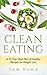 Clean Eating by Sam Kuma