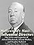 Hollywood’s Most Influential Directors: The Lives and Legacies of Alfred Hitchcock, Orson Welles, and Stanley Kubrick