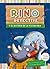 RINO DETECTIVE y el misterio de la piscina roja (Spanish Edition)