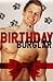 Birthday Burglar