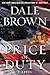 Price of Duty (Brad McLanahan #4; Patrick McLanahan, #21)